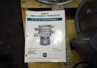 Used Sweco Screener, Model LS18S-10314, 304 Stainless Steel, 18
