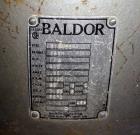 Used Sweco Screener, Model LS18S333, 304 Stainless Steel. 18