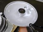 Used Sweco Screener, Model LS18S333, 304 Stainless Steel.