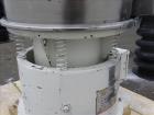 Used Sweco Screener, Model LS18S333, 304 Stainless Steel.