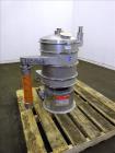 Used Sweco Screener, Model LS18S33, 18