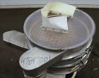 Used Sweco Screener, Model LS24S444-3-002, 304 Stainless Steel.