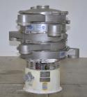 Used Sweco 24