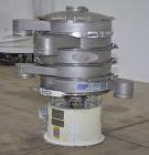 Used Sweco 24