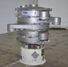 Used Sweco 24