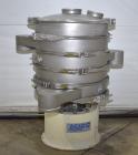 Used Sweco 24