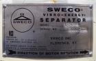 Used Sweco 24