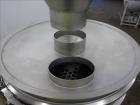 Used Sweco Screener Sieve, Model LS24S44, 304 stainless steel, 24