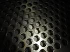 Used Sweco Screener Sieve, Model LS24S44, 304 stainless steel, 24
