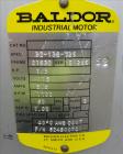 Used Sweco Screener Sieve, Model LS24S44, 304 stainless steel, 24