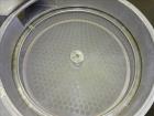 Used Sweco Screener, Model LS4S44, 304 Stainless Steel, 24