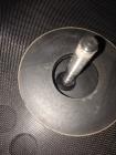 Used Sweco Screener, Model LS4S44, 304 Stainless Steel, 24