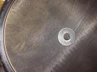 Used Sweco Screener, Model LS4S44, 304 Stainless Steel, 24