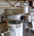 Used Sweco 24