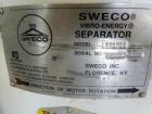 Used- Sweco 24