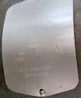 Used Sweco 24