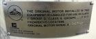 Used Sweco Screener, Model LS24S644, 304 Stainless Steel. 24