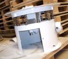 Used Sweco Vibro-Energy Separator, Model LS24S82-3-001. 24