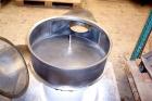 Used Sweco Vibro-Energy Separator, Model LS24S82-3-001. 24