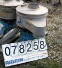Used Sweco Vibro-Energy Separator, Model LS24S82-3-001. 24