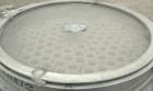 Used Sweco screener, model LS24S, 304 stainless steel. 24