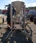 Used- Sweco Screener, Model LS24Y44, stainless steel. 24