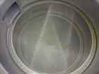 Used Sweco Screener, Model LS24Y, 304 Stainless Steel. 24