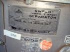 Used- Sweco Screener, Model LS303666, Stainless Steel. 30