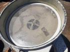 Used Sweco 30