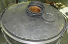 Used Sweco Screener, Model LS30C666, Carbon Steel. 30'' Diameter, double deck, 3 separation. Includes a top cover. Driven by a 1/2 HP, 3/60/230/460 Volt, 1140 RPM motor. Mounted on a carbon steel bas...