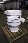Used Carbon Steel Sweco Screener, Model LS30C66