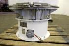 Used Carbon Steel Sweco Screener, Model LS30C66