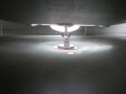 Used Sweco Screener, Model LS30S666, 304 Stainless Steel. 30