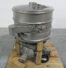 Used Sweco 30