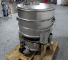 Used Sweco 30
