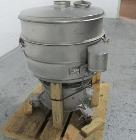 Used Sweco 30
