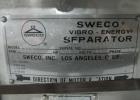 Used Sweco 30
