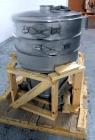 Used Sweco 30