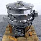 Used Sweco 30