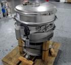 Used Sweco 30