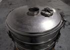 Used Sweco 30