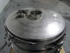 Used Sweco 30