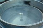 Used Sweco Screener, Model LS30S66, 316 Stainless Steel. 30