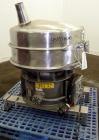 Used Sweco Screener, 30