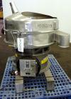 Used Sweco Screener, 30