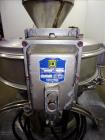 Used Sweco Separator, Model LS30S66, 316 Stainless Steel. 30