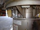 Used Sweco Screener, Model LS30S86-001, 304 Stainless Steel. 