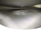 Used Sweco Screener, Model LS30S86-001, 304 Stainless Steel. 