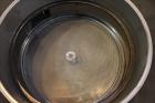 Used Sweco Screener, Model LS30S86, 316 Stainless Steel. 30