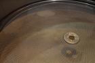 Used Sweco Screener, Model LS30S86, 316 Stainless Steel. 30